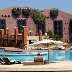 Des Almadies Hotel