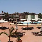 Des Almadies Hotel