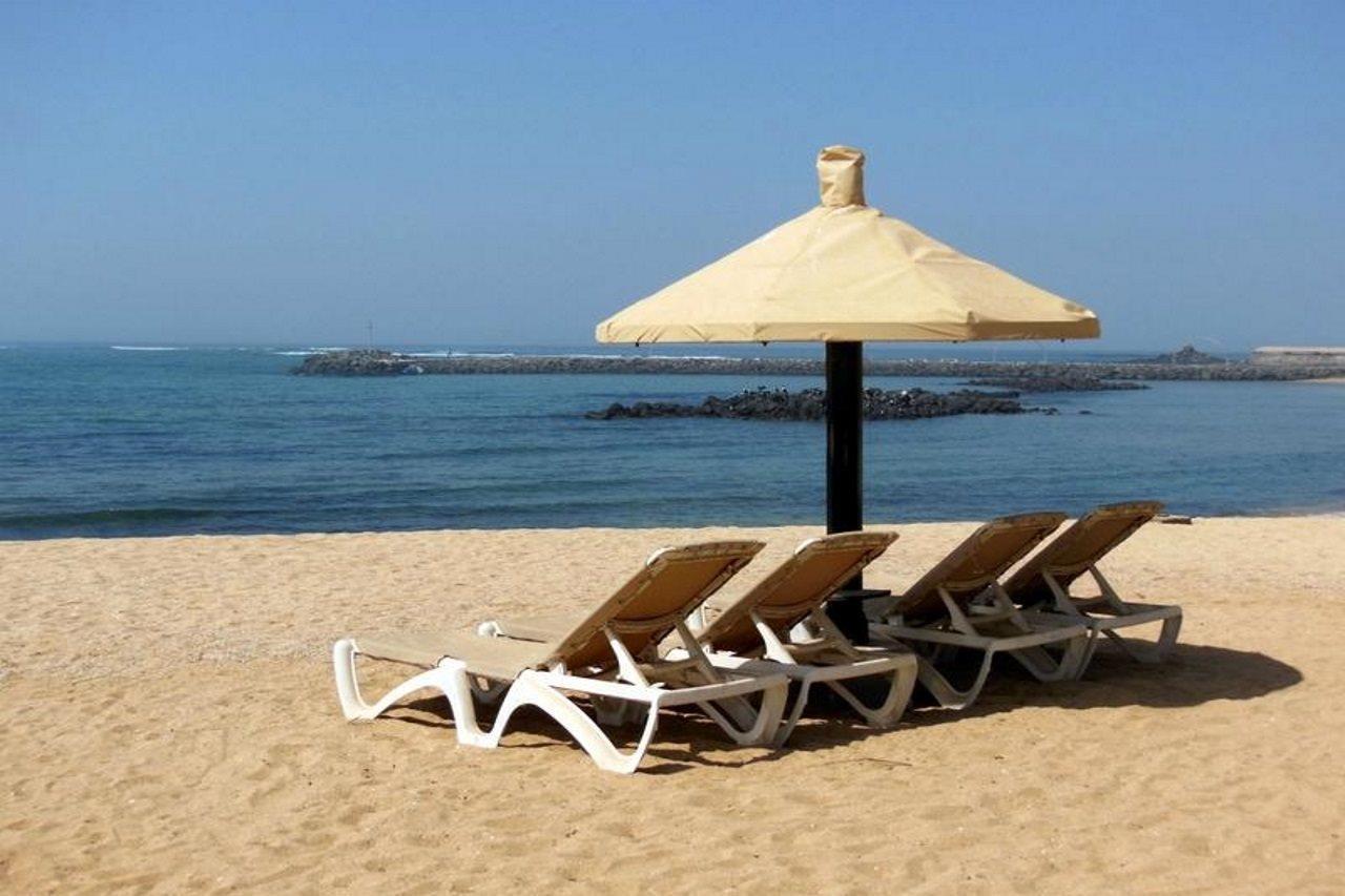 Hotel Des Almadies Dakar