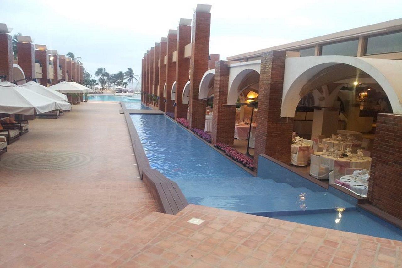 Hotel Des Almadies