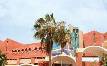 Des Almadies 4* Dakar